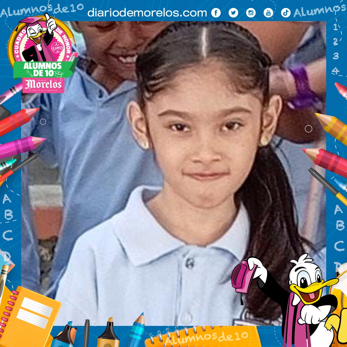 ANDREA YARIZBETH GONZALEZ CONSTANTINO